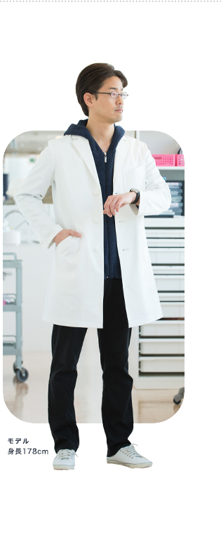 ケース3 当直明けでも爽やかに