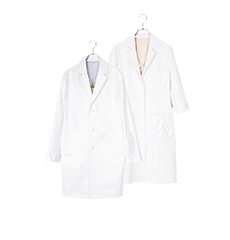 ドクターコート・白衣