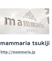 mammaria tsukiji